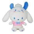 thumbnail image 1 of Sanrio Plush Toys Hello Kitty Plushie Cinnamoroll Room Decor Kuromi Peluches My Melody Stuffed Animal Doll for Christmas Gift, 1 of 10