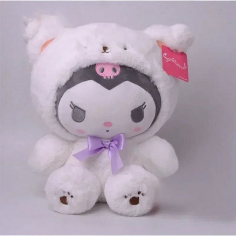 Sanrio Plush Toys Hello Kitty Plushie Cinnamoroll Room Decor