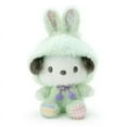 thumbnail image 1 of Sanrio Plush Toys Hello Kitty Plushie Cinnamoroll Room Decor Kuromi Peluches My Melody Stuffed Animal Doll for Christmas Gift, 1 of 10