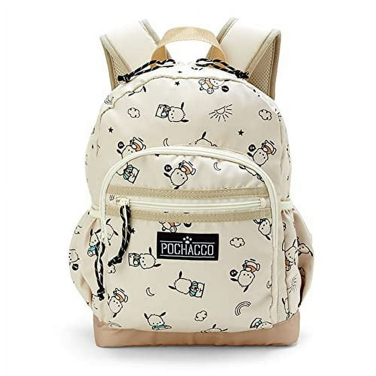 Pochacco backpack 2025