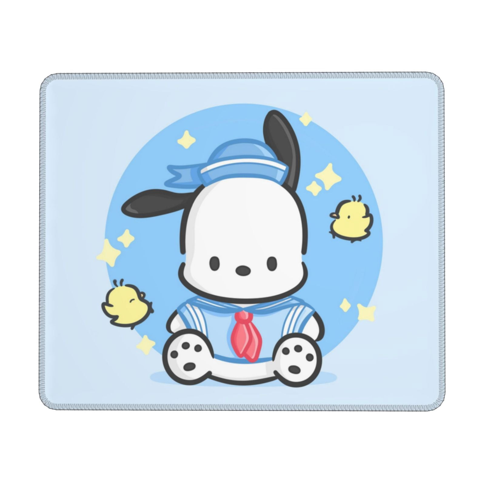 MOSISO Extra Large Gaming Mouse Pad - 35.43x15.75 Inch Desk Mat With Colorful Grid Design For Home & Office