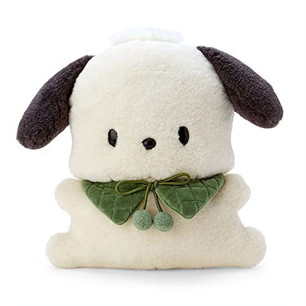 Pochacco sales stuffed animal