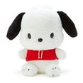 thumbnail image 1 of Sanrio Pochacco Plush Toy (Standard) M 853577// Age, 1 of 3