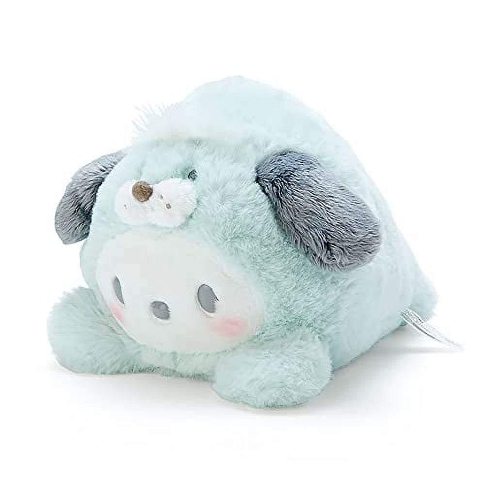 Sanrio Pochacco seal plush 124117 Doll