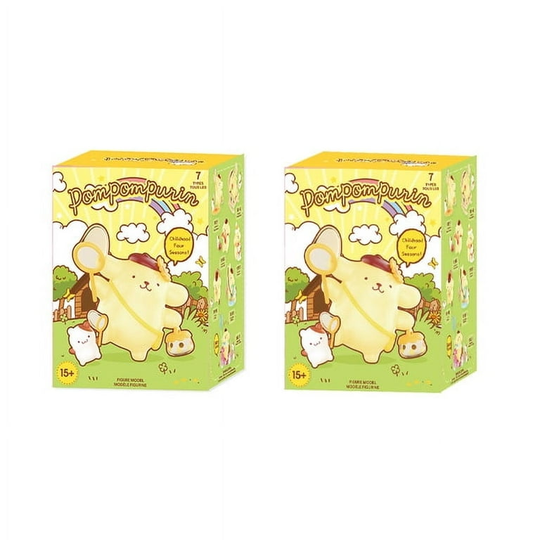 その他 Sanrio Pompompurin 400% Popmart POPMART MEGA SPACE MOLLY 400% SANRIO POMPOMPURIN FIGURINE | eBay