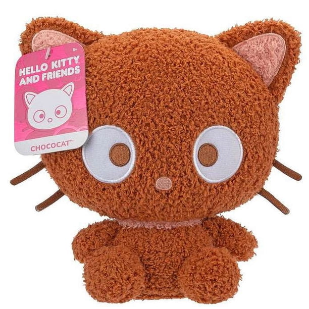 Sanrio Chococat Plush Figure for Preschool Classroom Decor