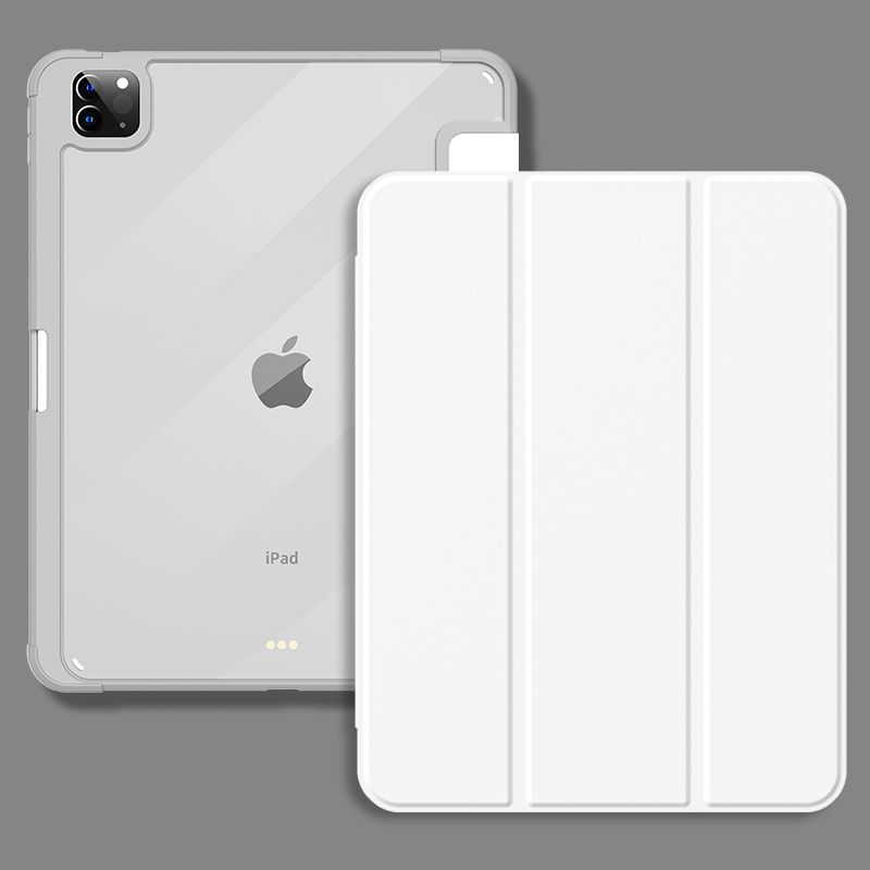 Sanrio Sanrio Ipad10 Protective Case 2022 Acrylic Ipadpro AntiBending