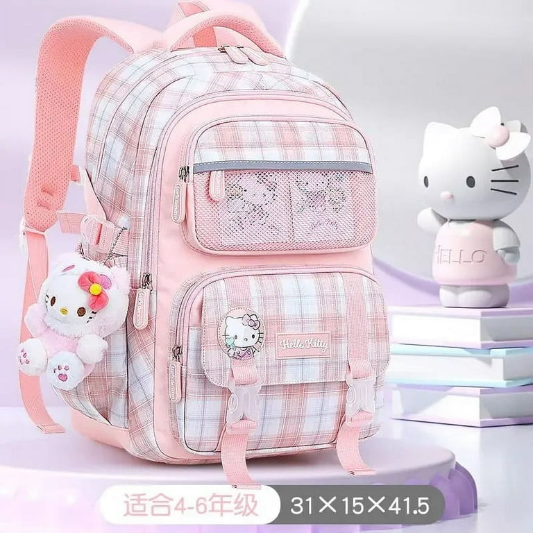Sanrio school bag on sale