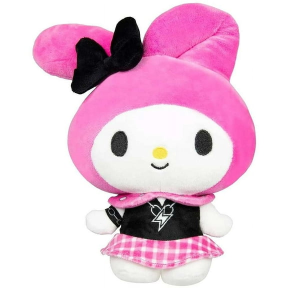 Sanrio Series 2 Punks My Melody Plush
