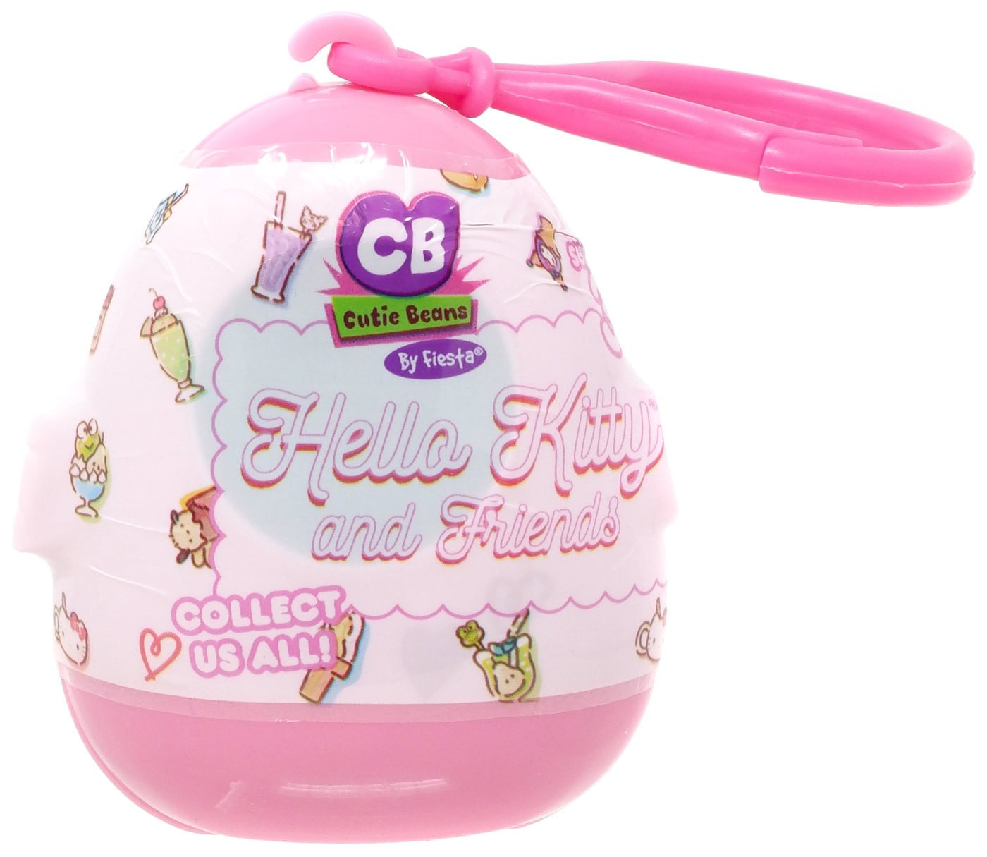 Sanrio Cutie Beans Series 3 Mystery Pack in Kosovo at € 52, Rating 5