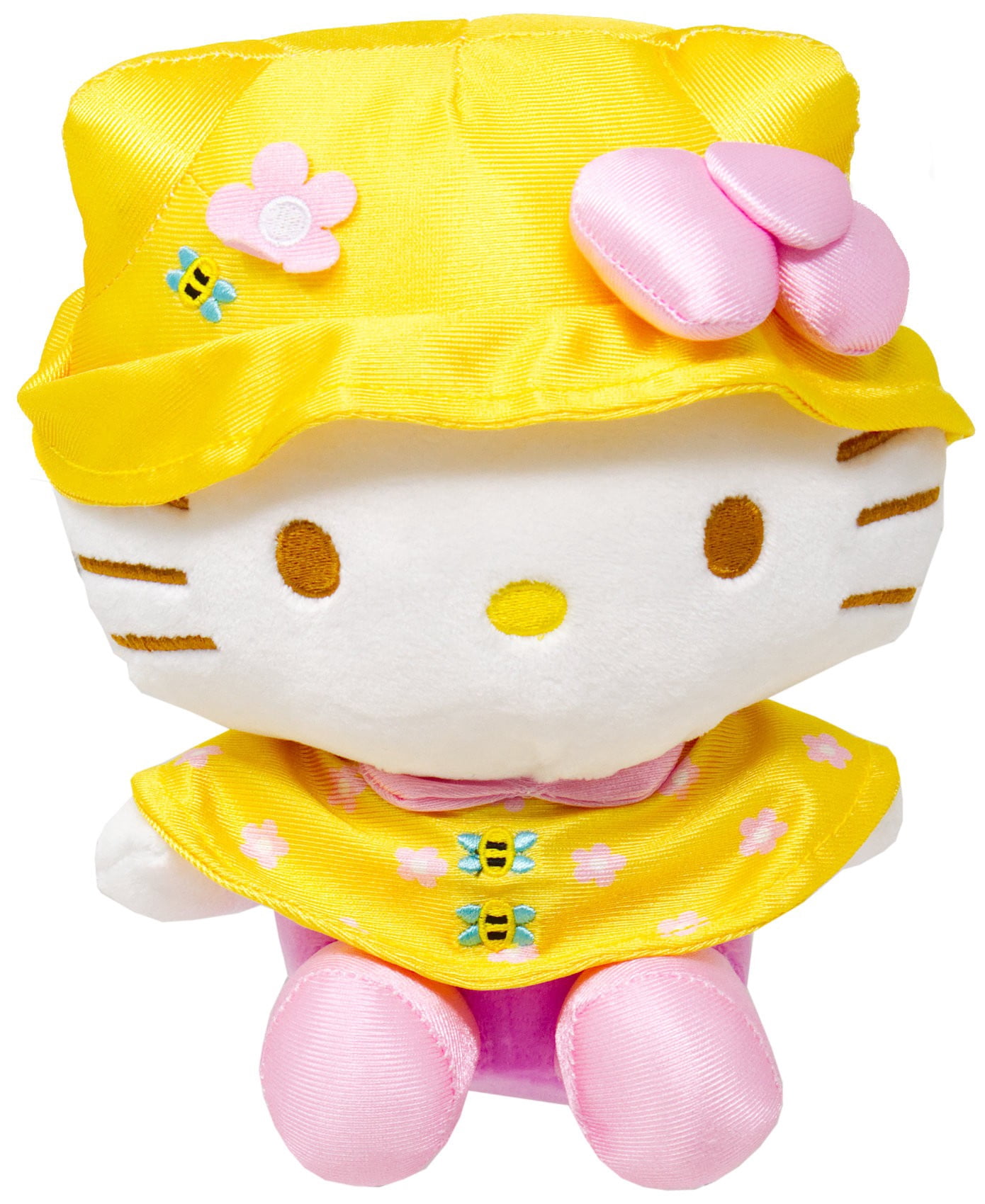 Sanrio Series 3 Easter Hello Kitty Plush - Walmart.com