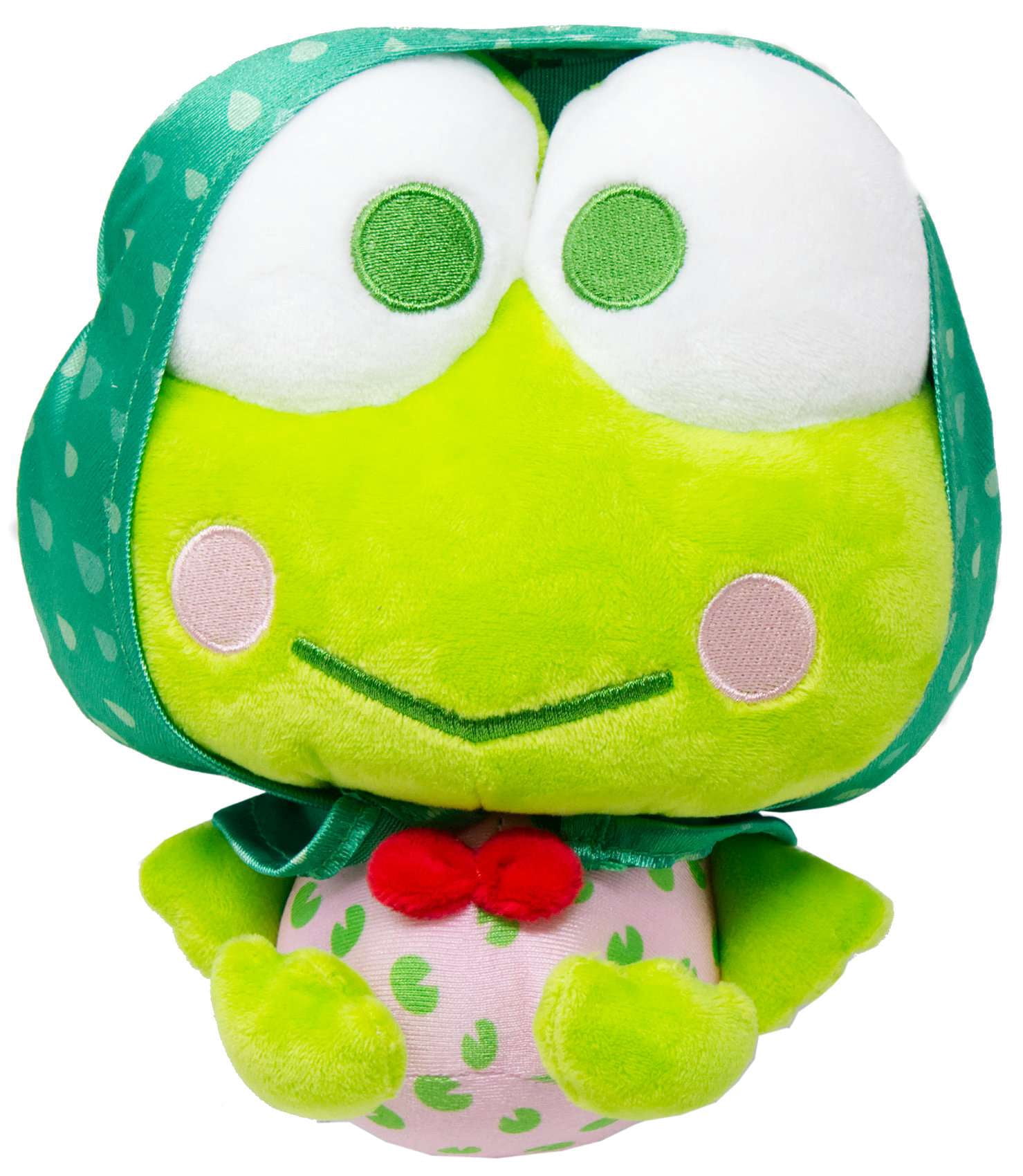 Sanrio Series 3 Easter Keroppi Plush - Walmart.com