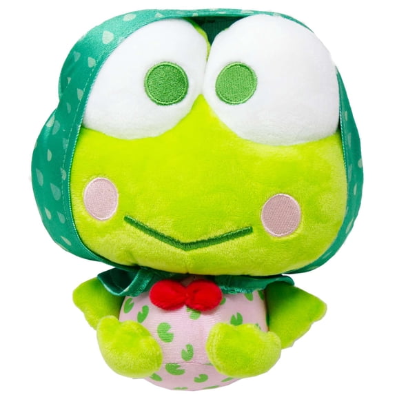 Sanrio Series 3 Easter Keroppi Plush