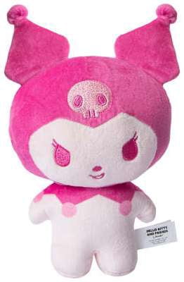 Sanrio-Series-3-Kuromi-Plush-