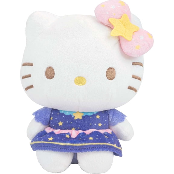 Sanrio Series 6 Hello Kitty Dreamy Starlight Plush