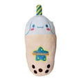 thumbnail image 1 of Sanrio Soft Child Stuffed Animals & Plush Toys, PP Cotton White, 15.00 x 9.00 x 6.00 In, 0.6 lb, 1 of 1