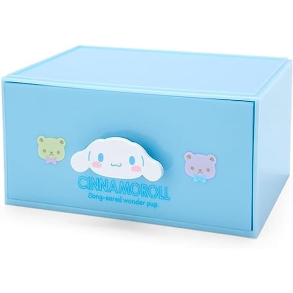 Sanrio Stacking Chest - Cinnamoroll