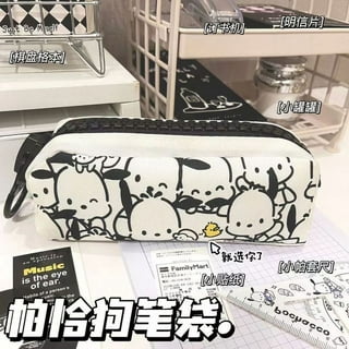 Hello Kitty Pencil Case