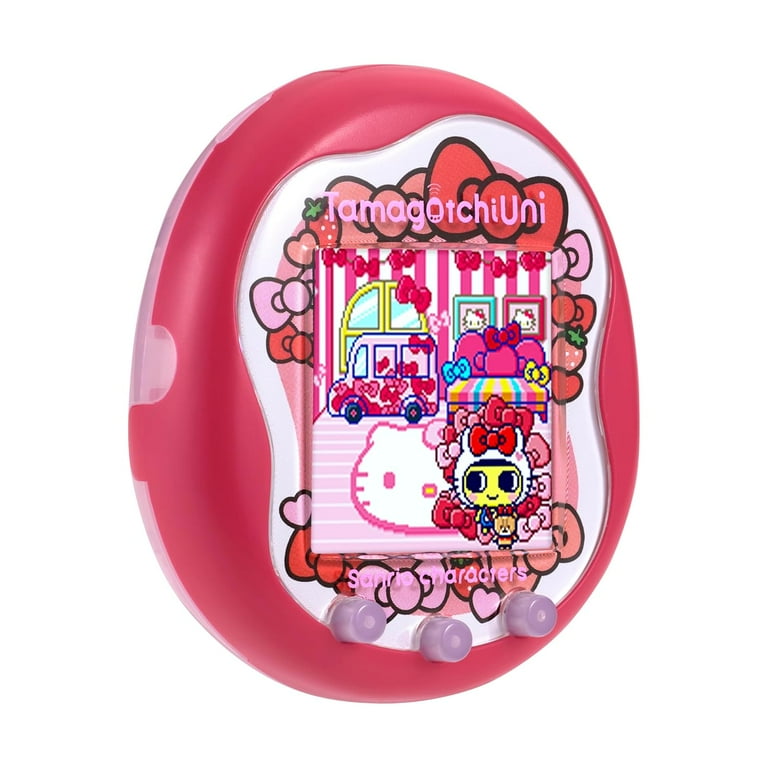 Sanrio Tamagotchi Uni - Walmart.com Sanrio Tamagotchi Uni - Walmart.com