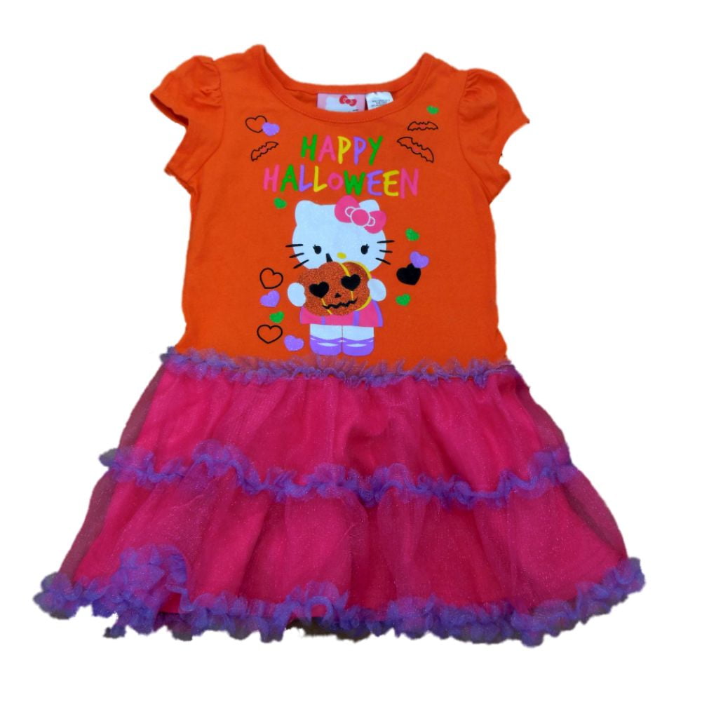 Hello Kitty Tutu