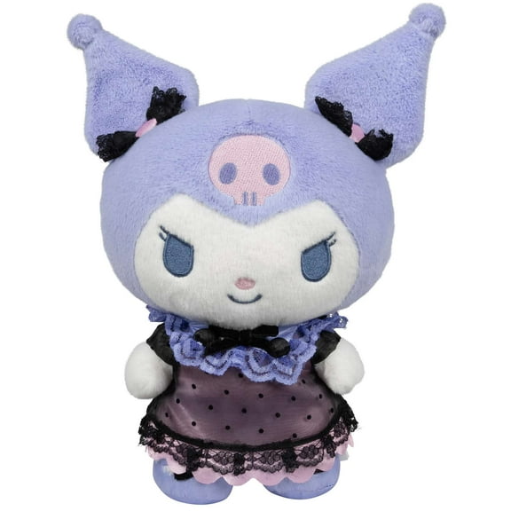 Sanrio Ultra-Premier Kuromi Plush