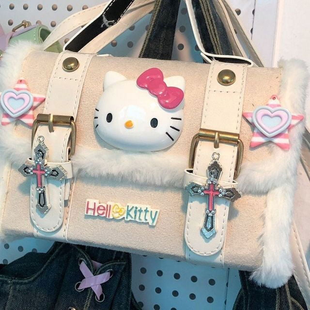 PREORDER ] Hello Kitty x Mcdonald Thailand Tote bag | Shopee Malaysia
