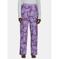 thumbnail image 1 of Sanrio, Women's Print Pajama Pants, Hello Kitty Icon, Sizes XS-3XL, 1 of 5