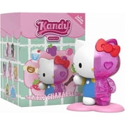 Sanrio X Mighty Jaxx Kandy Blind Box Mini Figure