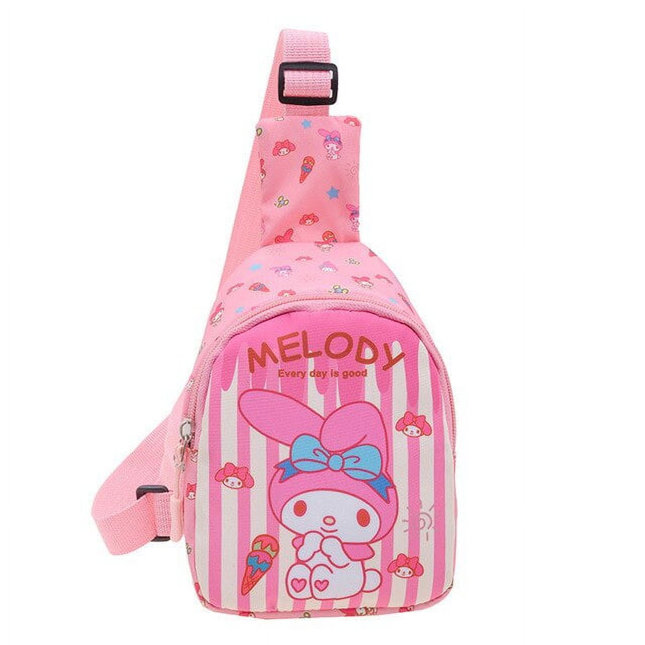 WINGHOUSE X Hello-Kitty Trifold Novelty Kids Girls India | Ubuy