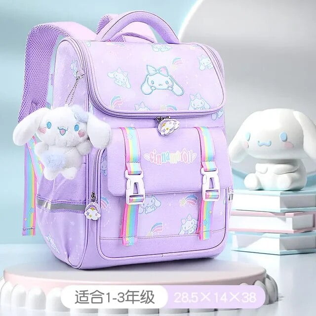 Sanrio hello kitty backpack mochilas aestethic bag Jamaica | Ubuy