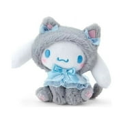 Sanrio plush Kawaii Hello Kitty Doll My Melody Kuromi plushie Cinnamoroll pochacco Plush Toys Cute Pendant for Gift