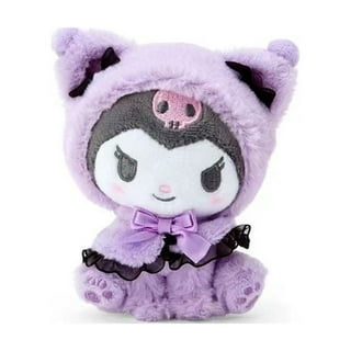 moobom sanrio Hello Kitty and Friends Plush Doll (7-15 in / 20-40-cm), So  Cuddly, Great Gift for Kids Ages 3Y+ 