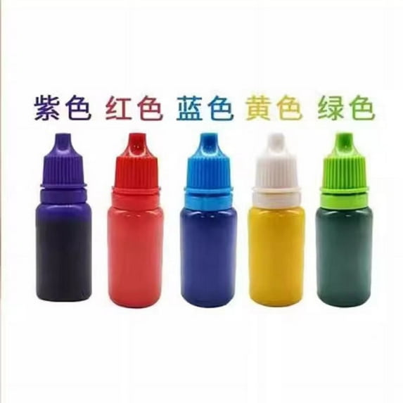 Sanrio reward stamp children's Melody Kuromi cinnamon dog encouragement cartoon toy cute color stamp