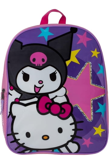 Kuromi Hello Kitty display picture 1