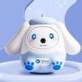 thumbnail image 1 of Sanrioed Cinnamoroll Kuromi Alloy Pencil Sharpener Automatic Lead In Multifunction Hand Crank Anti-SlipStudentGirl Festival Gift, 1 of 1