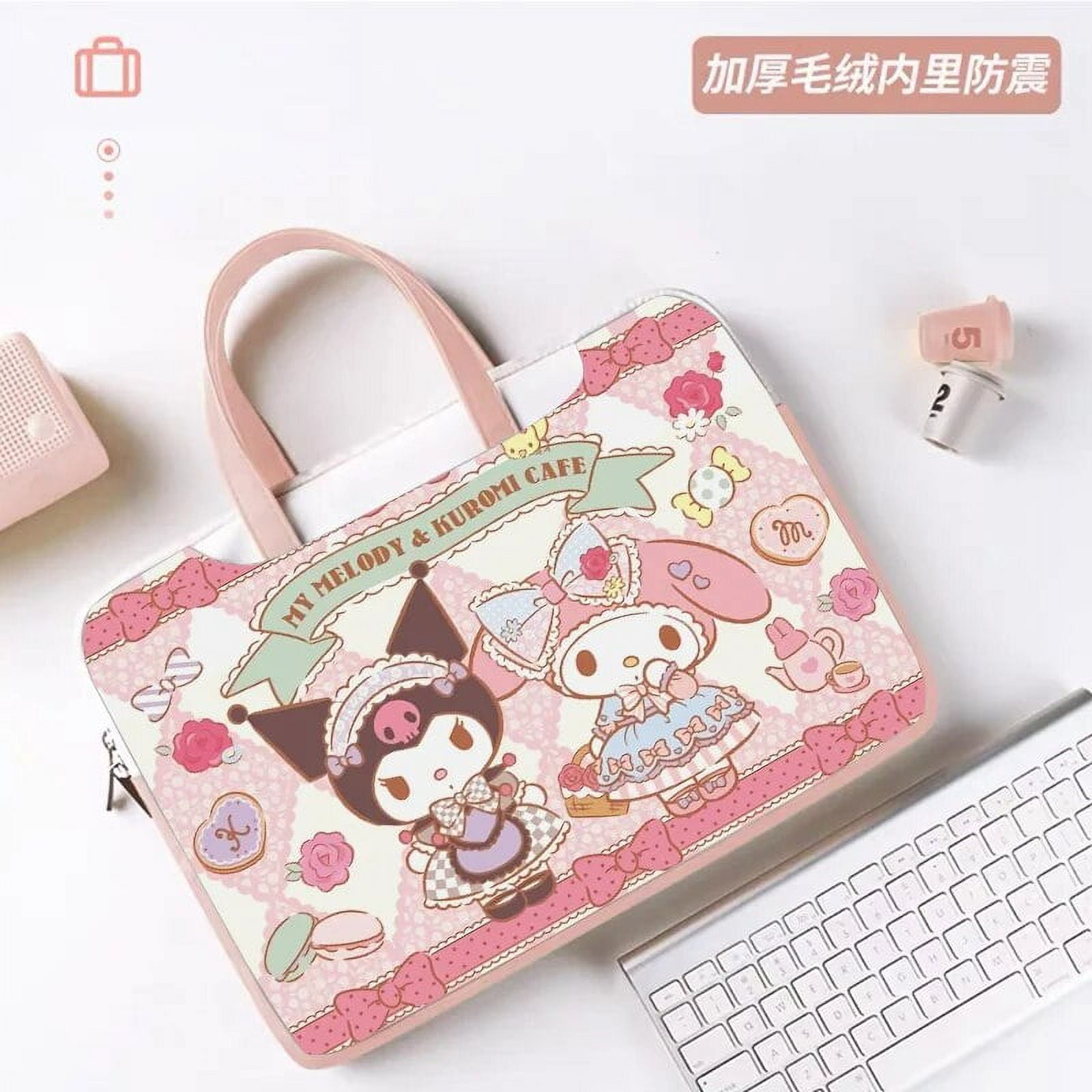 Customer reviews for Sanrioed My Melody Cinnamoroll Kuromi Cute Cartoon ...