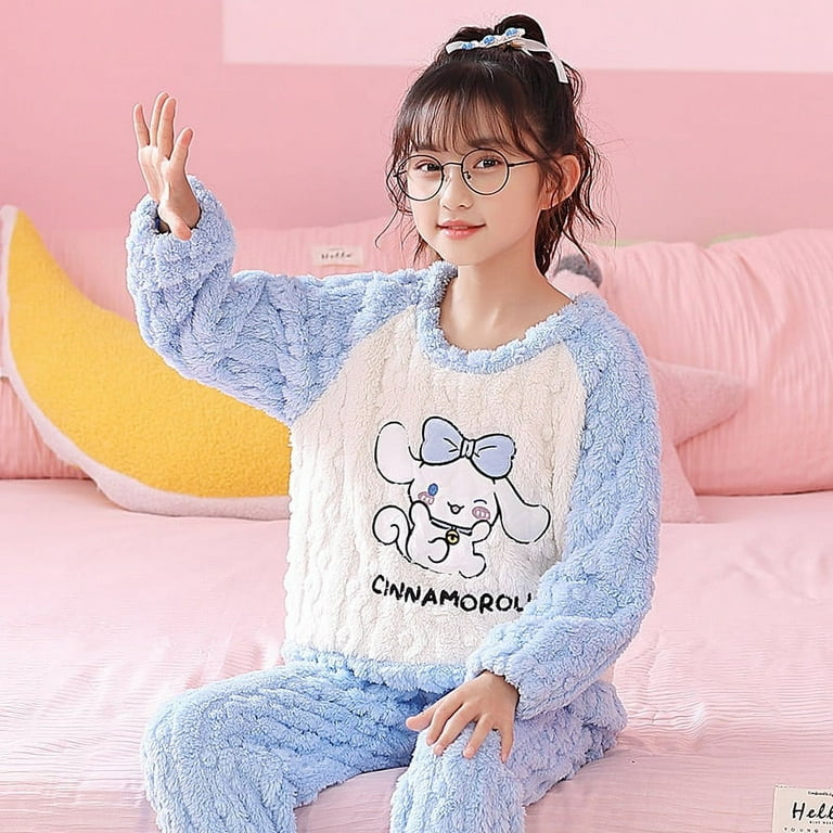 Children's Animal Pajamas Flannel Pajamas Hoodie Cosplay Hot Sale In T
