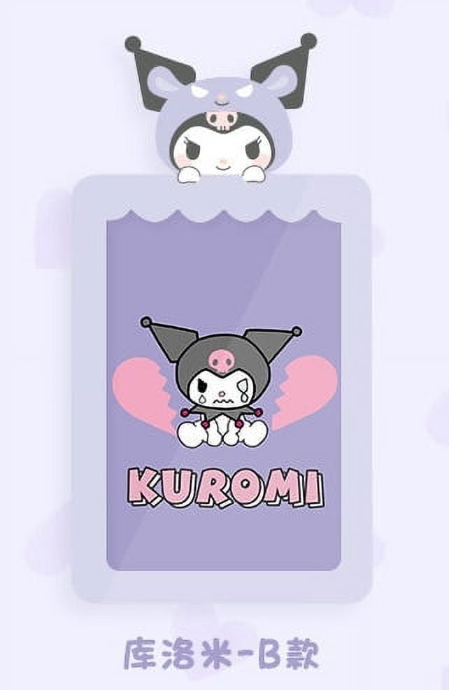 Sanrios-Kawaii-Kuromi-Pochacco