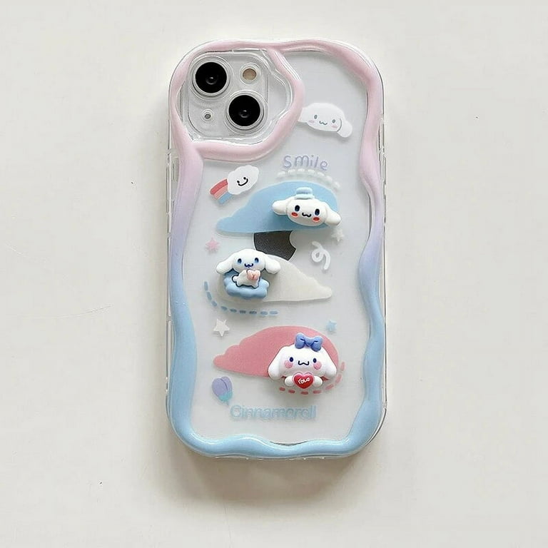 Sanrios hello kitty bow-shaped Cases for Iphone 11 12 13 14 Pro