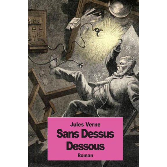 Sans Dessus Dessous (Paperback)