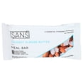 thumbnail image 1 of SANS Meal Bar Coconut Almond Butter Meal Replacement Bar, 12 Pack, 3 oz, 1 of 1