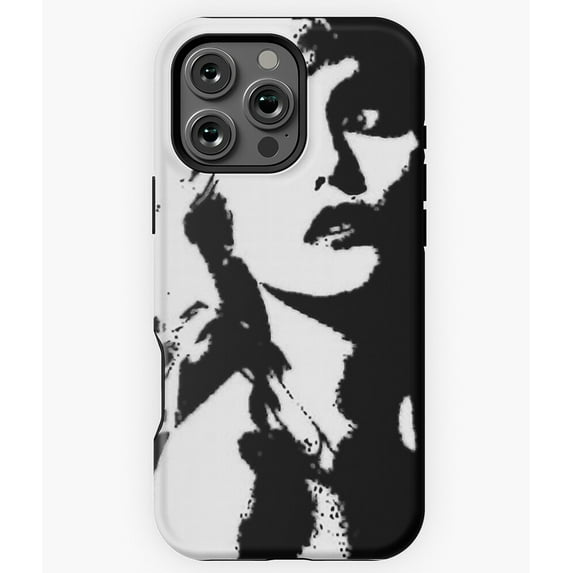 Sans Titre Essential T-Shirt Art N8072 Phone Case for iPhone 17 16 15 14 13 12 11 Pro Max