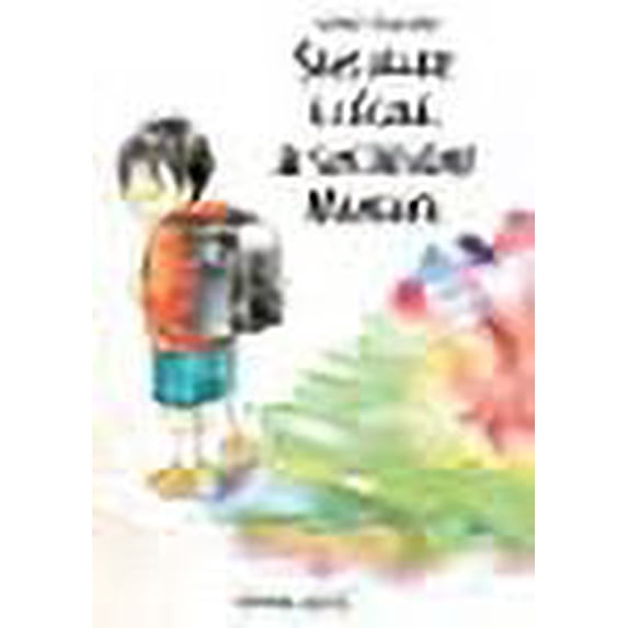 Sans aller à l'école, je suis devenu mangaka