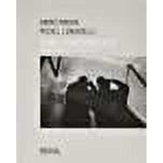 Sans concurrence : Photographies du milieu de l'art