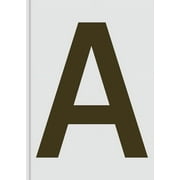 Sans in Use Creative Typefaces and Their Applications, Hardcover