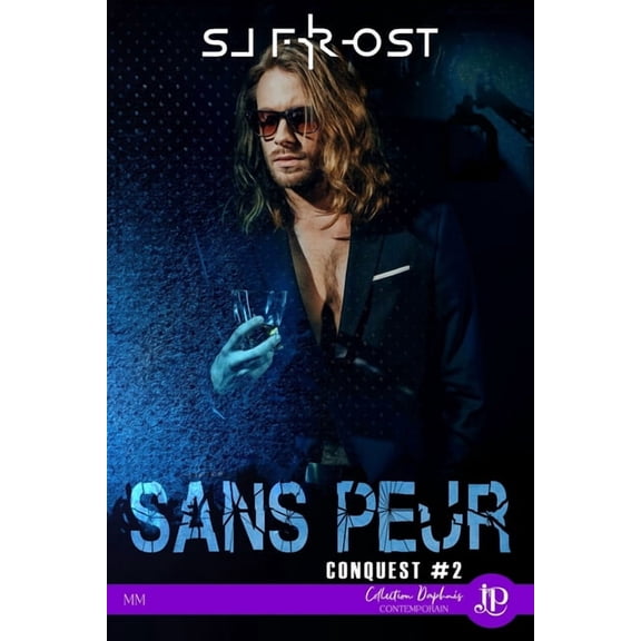 Sans peur: Conquest #2, (Paperback)