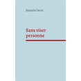 thumbnail image 1 of Sans viser personne, (Paperback), 1 of 1