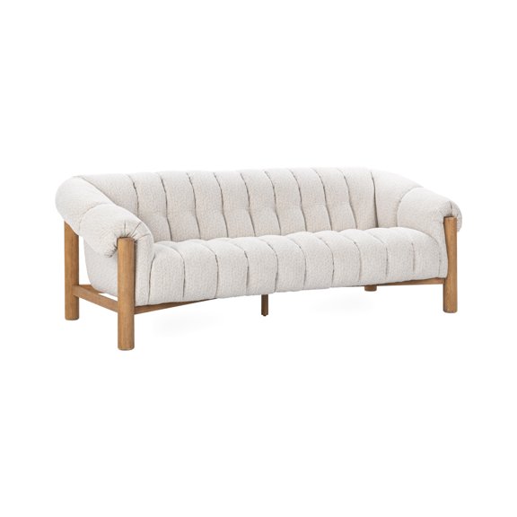 Sansa Sofa Cream