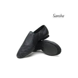 Capezio Hanami Leather Ballet Shoe