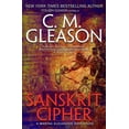 thumbnail image 1 of Sanskrit Cipher, (Paperback), 1 of 1
